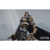三国群英传策定九州典韦怎么玩 典韦玩法教学