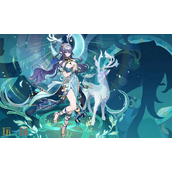 原神菈乌玛值得抽吗 菈乌玛抽取全解析