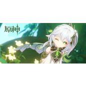 原神纳西妲复刻值得抽吗-6.0纳西妲复刻抽取建议