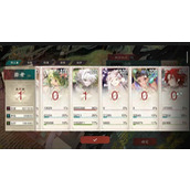 物华弥新第六章主线6-22过关攻略