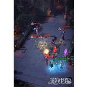 地下城堡4艾洛拉技能是什么 艾洛拉技能介绍一览