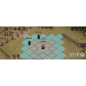 新三国志曹操传军营演武五关卡怎么打 军营演武五关卡打法攻略