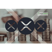 XRP正在突破周线初始阻力位。以下是其潜在影响