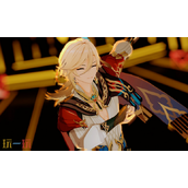 原神卡维卡行芙白队怎么配队 卡维配队大全
