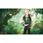 原神卡维碎冰绽放队怎么配队 卡维配队大全