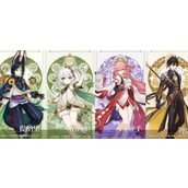 原神5.2深境螺旋满星攻略-原神5.2深境螺旋满星怎么过