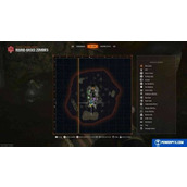 《使命召唤21黑色行动6》丧尸模式终劫岛奇迹武器DRI-11裂光炮制作方法