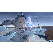 最终幻想16怎么退出训练 最终幻想16训练系统详解