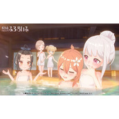 魔女的泡汤生活游戏玩法怎么样？魔女的泡汤生活好玩吗