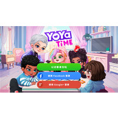 YoYa Time尤雅时间游戏在哪里调中文？YoYa Time中文版下载设置方法