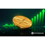 XRP强势突破关键趋势线——分析师看涨势头确立，目标价位3.60美元