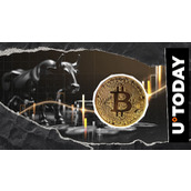 比特币价格逆转涨势，美国通胀重塑市场情绪
