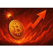 CoinDesk分析師：比特幣「九月魔咒」或已打破，十月將迎黃金上漲期