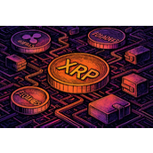 解析 XRP 籌碼分佈，誰擁有最多的瑞波幣？