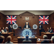 英国贸易团体推动区块链技术纳入美英科技合作