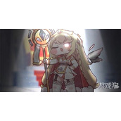 嘟嘟脸恶作剧埃尔芬怎么样 埃尔芬角色介绍