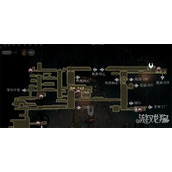 空洞骑士丝之歌白愈厅怎么进入 白愈厅进入方法