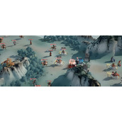 三国望神州吕布关卡如何打