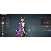 对决剑之川西河伽罗技能流派有哪些选择