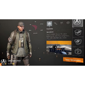 全境封锁曙光有哪些特工