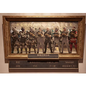 全境封锁曙光武器怎么获取
