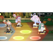 嘟嘟脸恶作剧活泼队怎么组建