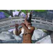 燕云十六声如何速刷马头套
