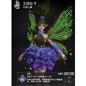 地下城堡4骑士与破碎编年史艾洛拉有什么技能