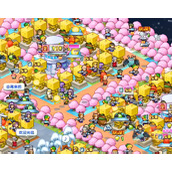 探险异星飞行队景点如何玩