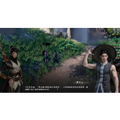 下一站江湖2刺蒺藜有什么获取途径