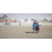 三国望神州鲍信如何获取
