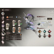 三国望神州吕玲绮角色有哪些使用技巧