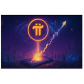 Pi Network价格预测：为什么Pi币持有者可能面临艰难时期，2026年价格或归零