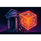 RWA 第一股 Figure 创办人手信：DeFi 终将成为资产融资主流方式