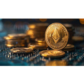 Bitmine 对以太坊的激进抢购潮——本月已购入数量揭秘