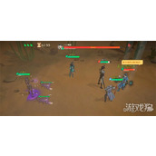 对决剑之川三剑之试怎么过 三剑之试过关攻略