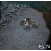 地下城堡4烈风峡谷怎么过关 烈风峡谷过关攻略
