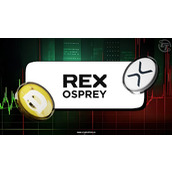 REX-Osprey DOGE和XRP ETF将于本周四推出