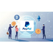 PayPal将比特币和以太坊纳入点对点支付