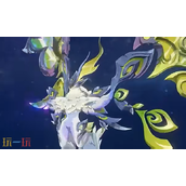原神BOSS蕴光月幻蝶在哪 蕴光月幻蝶位置介绍