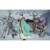 三国望神州支线小沛收复战役怎么打 支线小沛收复战役打法攻略