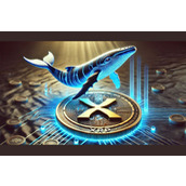XRP巨鲸刚刚以2.56美元平仓1021万美元多头头寸。接下来会发生什么？