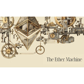 手握 49 万枚以太币！The Ether Machine 申请借壳 SPAC 上市