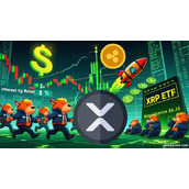 XRP价格预测：美联储降息与ETF猜测点燃市场希望，XRP多头瞄准突破