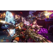 无主之地4存档怎么替换 存档替换方法教程
