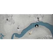 燕云十六声狮子坟漠漠喵在哪 狮子坟漠漠喵位置一览