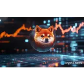 柴犬币价格有望反弹，受ETF传闻和美联储降息影响