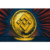 BNB突破1,000美元创历史新高！钻石手持币8年获利1,000倍