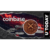 16,483,919枚XRP被转入Coinbase，谁在幕后主导这一巨额交易？