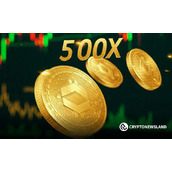 山寨币难以持有：5种值得积累的山寨币，可在不确定性中获得500%+收益